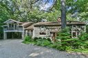35 Diana Drive sold home in Black Mountain, SC