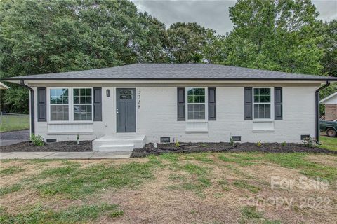 2318 Knight Drive