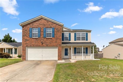 5105 Valcourt Road