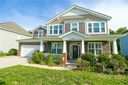 2613 Treeline Drive sold home in Concord, SC