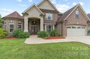 1756 White Water Court sold home in Hickory, SC