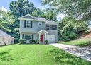 6841 Ciera Nichole Court sold home in Charlotte, SC