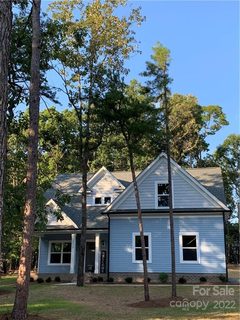 3112 Corinth Church Road sold home in Corinth Hills, Monroe, NC