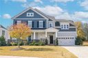 2530 Carnation Drive sold home in Harrisburg, SC