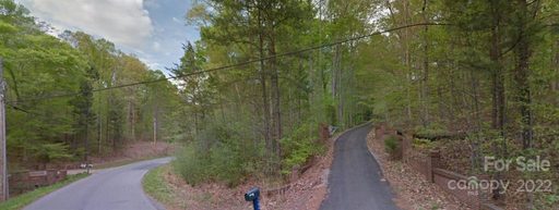0 Winding Trail sold lot in Oakridge Acres, Stanley, NC