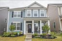 17216 Shearer Road sold home in Davidson, SC