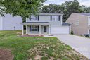 2632 Blue Moss Drive sold home in Dallas, SC