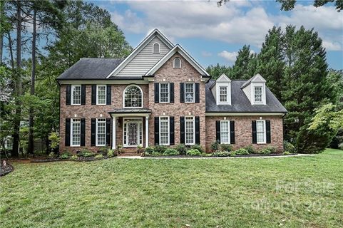 5900 Singing Hills Court