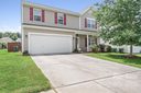 9626 Rothman Lane sold home in Charlotte, SC