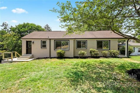 15 Concord Place sold home in Broad View Park, Asheville, NC