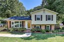 3310 Wiseman Drive sold home in Charlotte, SC