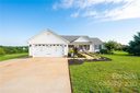 2208 Carriage Lane sold home in Lincolnton, SC