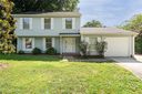 6804 Idlewild Brook Lane sold home in Charlotte, SC