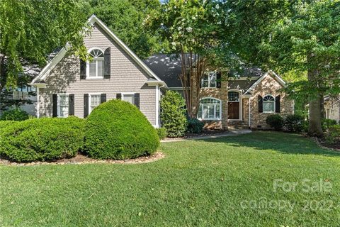 18000 River Ford Drive