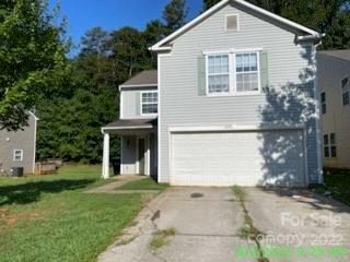 7233 Fox Point Drive