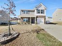 1531 Cazador Lane sold home in York, SC