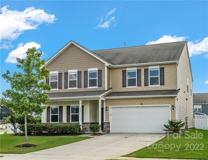 1001 Lavender Lane
