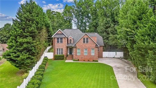 5103 Plantation Ridge Road sold home in River Walk Plantation, Charlotte, NC