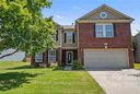 2532 Spring Breeze Way sold home in Monroe, SC