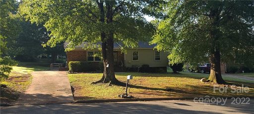1711 Northwoods Drive 80 sold home in Northwoods, Kings Mountain, NC