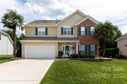 214 Harrowfield Heights