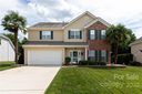 214 Harrowfield Heights sold home in York, SC