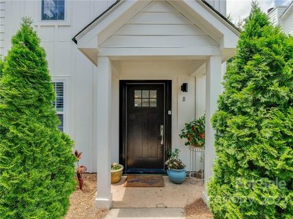 1515 Briar Creek Road 8B