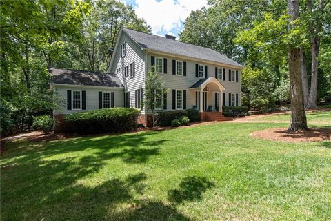 5207 Mcalpine Farm Road