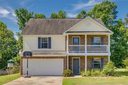 1046 Village Green Lane sold home in Rock Hill, SC