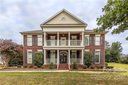 4117 Wallbrook Drive sold home in Matthews, SC