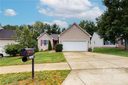 8444 Angwin Place sold home in Charlotte, SC