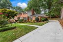 6620 Fairlawn Road sold home in Charlotte, SC