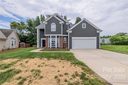 4685 Wycliff Court sold home in Concord, SC