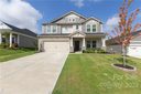 1072 Amberley Crossing Drive sold home in Belmont, SC