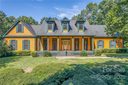 1019 Willow Ridge Drive sold home in Hendersonville, SC