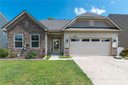 1247 New River Drive sold home in Concord, SC