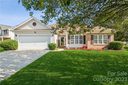 2625 Hartley Hills Drive sold home in Charlotte, SC