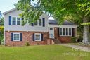3301 Dalecrest Drive sold home in Charlotte, SC