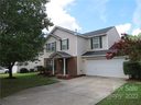 2632 Captains Watch Road sold home in Kannapolis, SC