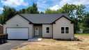 1668 Woodridge Circle sold home in Hickory, SC