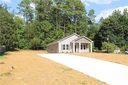 713 Wyoming Drive sold home in Concord, SC