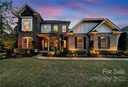 101 Enclave Boulevard sold home in Weddington, SC