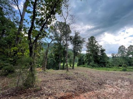 Lot 9 Crossings Road sold lot in The Crossings at Sugar Hill, Marion, NC