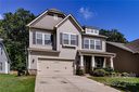 2531 Logan Caroline Lane sold home in Monroe, SC