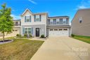 7415 Irwin Road sold home in Charlotte, SC