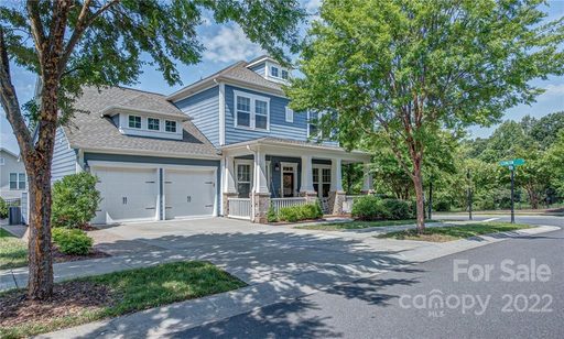 2101 Blueberry Street