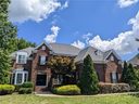 5940 Four Wood Drive sold home in Matthews, SC