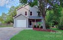 106 Osprey Lane sold home in Mooresville, SC