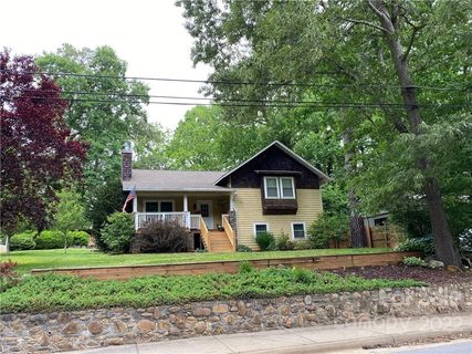 178 Cragmont Road