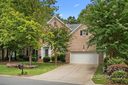 11610 Shimmering Lake Drive sold home in Charlotte, SC